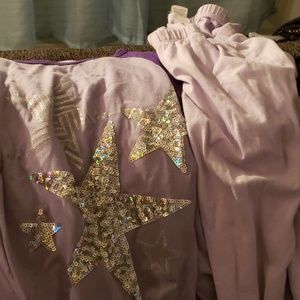 2 piece girls size 14